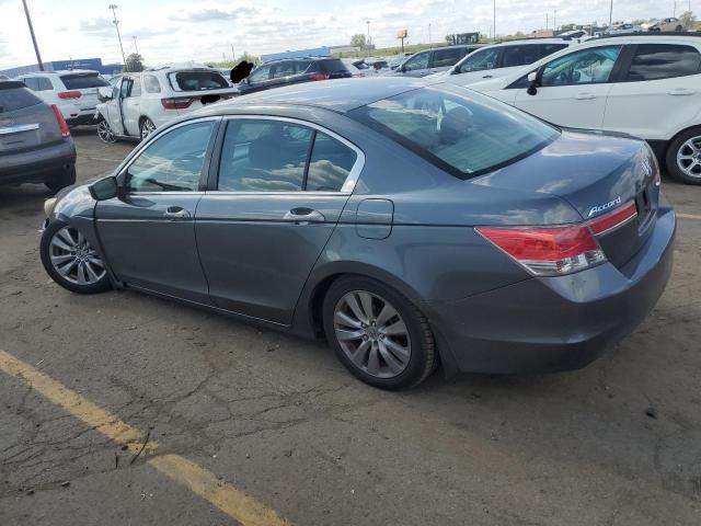 Photo 1 VIN: 1HGCP2F78CA089924 - HONDA ACCORD EX 