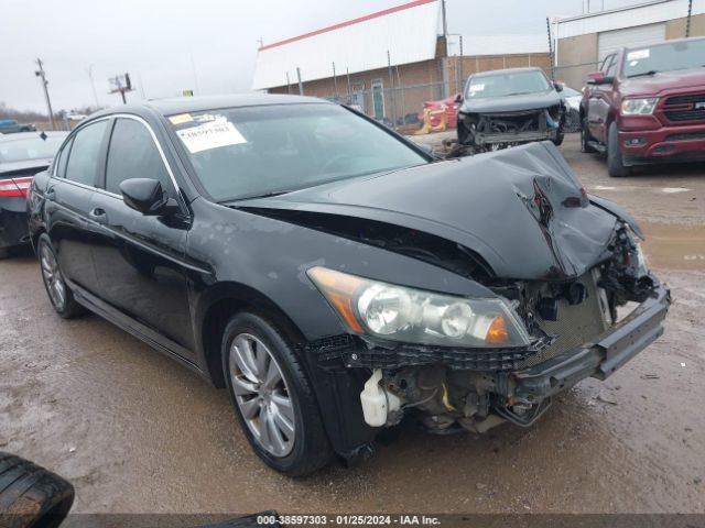 Photo 0 VIN: 1HGCP2F78CA092533 - HONDA ACCORD 