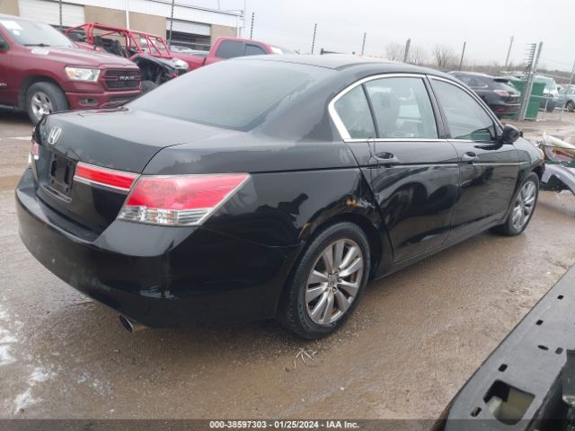 Photo 3 VIN: 1HGCP2F78CA092533 - HONDA ACCORD 