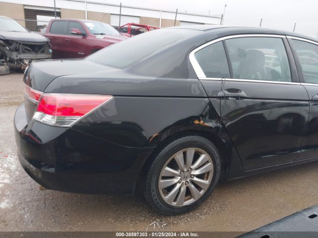 Photo 5 VIN: 1HGCP2F78CA092533 - HONDA ACCORD 