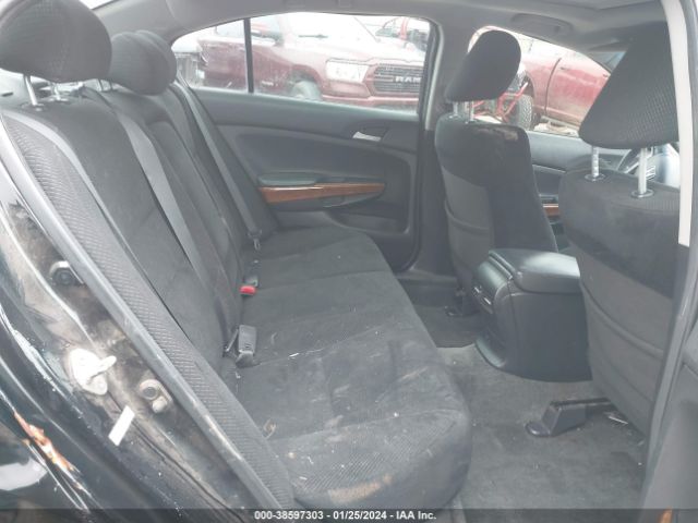 Photo 7 VIN: 1HGCP2F78CA092533 - HONDA ACCORD 