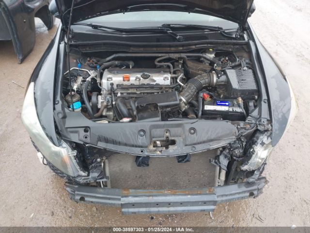 Photo 9 VIN: 1HGCP2F78CA092533 - HONDA ACCORD 