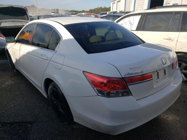 Photo 2 VIN: 1HGCP2F78CA097263 - HONDA ACCORD EX 