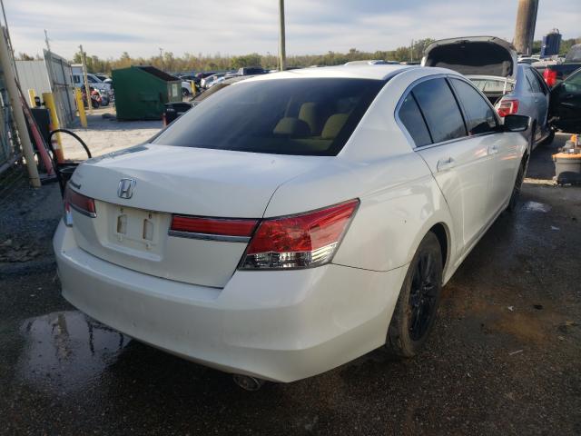 Photo 3 VIN: 1HGCP2F78CA097263 - HONDA ACCORD EX 