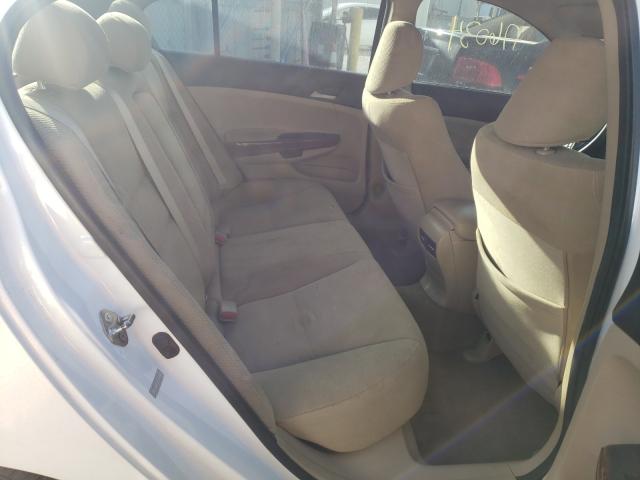 Photo 5 VIN: 1HGCP2F78CA097263 - HONDA ACCORD EX 