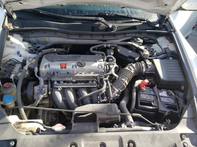 Photo 6 VIN: 1HGCP2F78CA097263 - HONDA ACCORD EX 