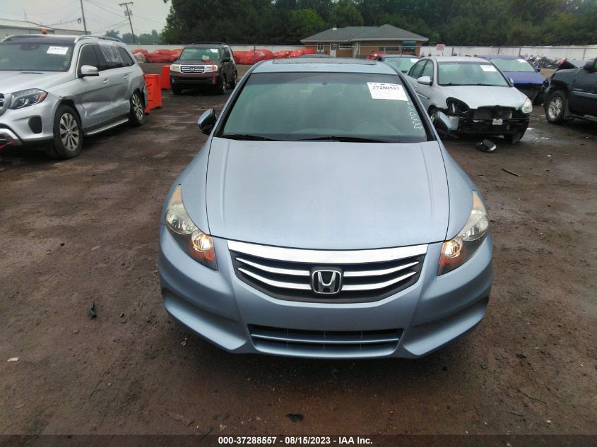 Photo 11 VIN: 1HGCP2F78CA098896 - HONDA ACCORD 