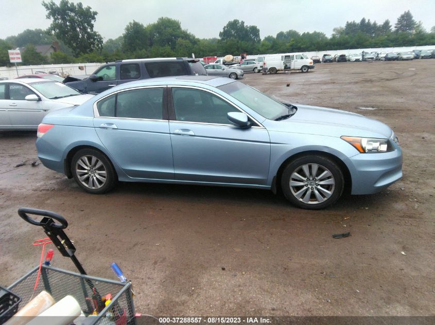 Photo 12 VIN: 1HGCP2F78CA098896 - HONDA ACCORD 