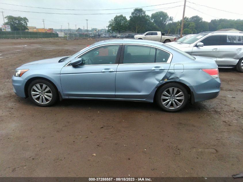 Photo 13 VIN: 1HGCP2F78CA098896 - HONDA ACCORD 