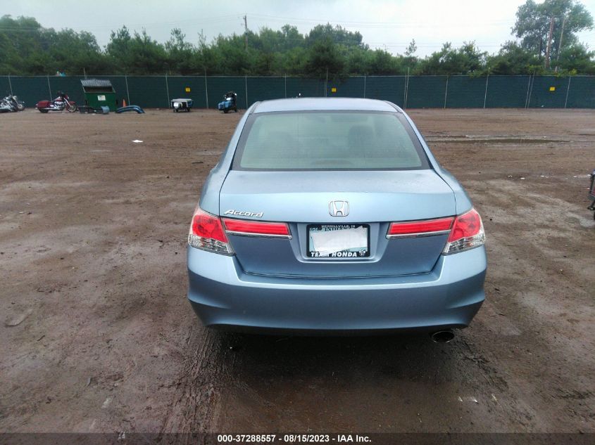 Photo 15 VIN: 1HGCP2F78CA098896 - HONDA ACCORD 