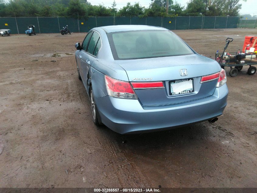 Photo 2 VIN: 1HGCP2F78CA098896 - HONDA ACCORD 