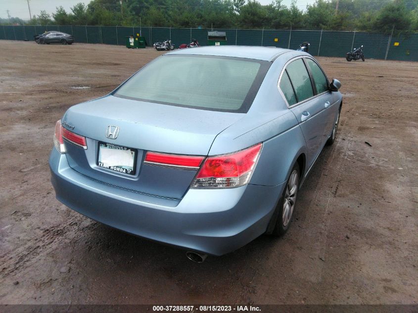 Photo 3 VIN: 1HGCP2F78CA098896 - HONDA ACCORD 