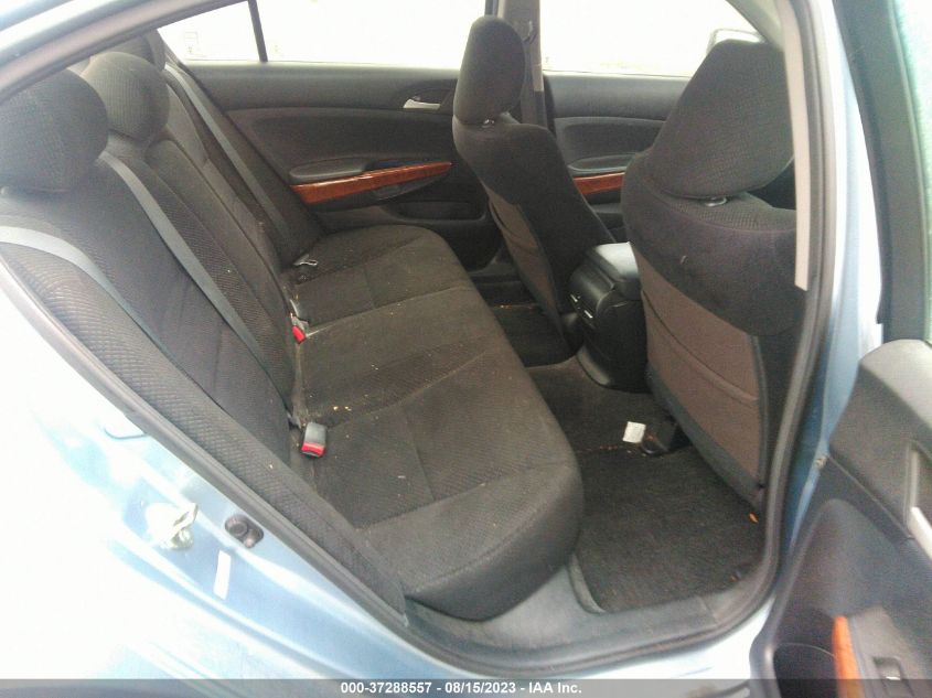 Photo 7 VIN: 1HGCP2F78CA098896 - HONDA ACCORD 