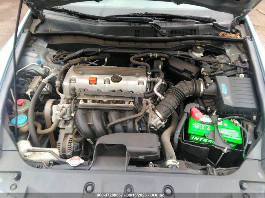 Photo 9 VIN: 1HGCP2F78CA098896 - HONDA ACCORD 