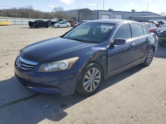 Photo 0 VIN: 1HGCP2F78CA113378 - HONDA ACCORD EX 