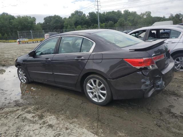 Photo 1 VIN: 1HGCP2F78CA118810 - HONDA ACCORD EX 