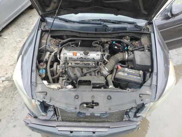 Photo 10 VIN: 1HGCP2F78CA118810 - HONDA ACCORD EX 