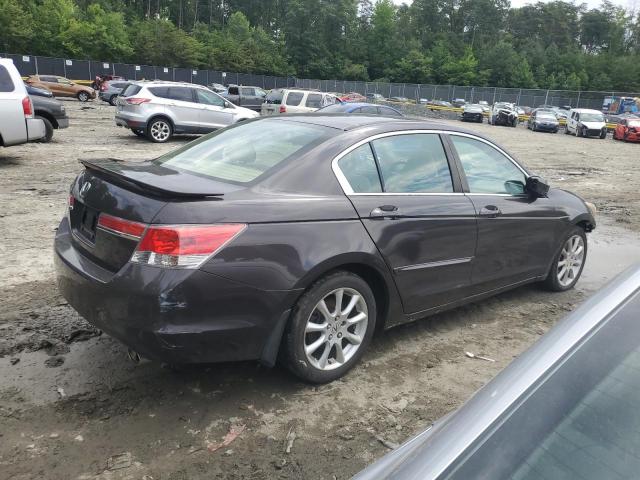 Photo 2 VIN: 1HGCP2F78CA118810 - HONDA ACCORD EX 