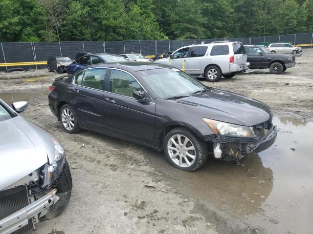 Photo 3 VIN: 1HGCP2F78CA118810 - HONDA ACCORD EX 