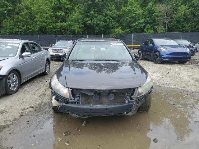 Photo 4 VIN: 1HGCP2F78CA118810 - HONDA ACCORD EX 