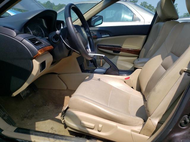 Photo 6 VIN: 1HGCP2F78CA118810 - HONDA ACCORD EX 