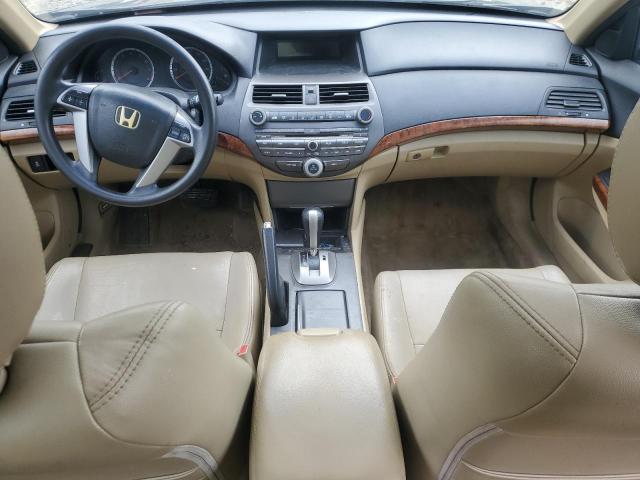 Photo 7 VIN: 1HGCP2F78CA118810 - HONDA ACCORD EX 