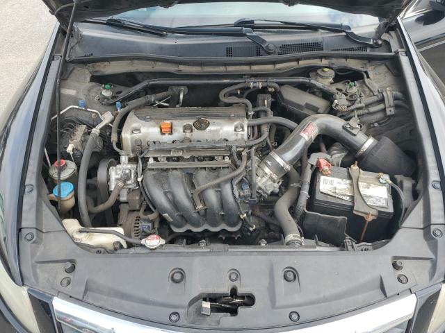 Photo 10 VIN: 1HGCP2F78CA146106 - HONDA ACCORD EX 