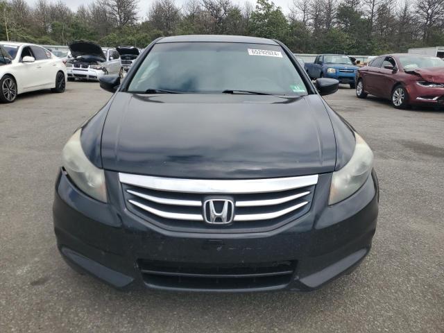 Photo 4 VIN: 1HGCP2F78CA146106 - HONDA ACCORD EX 