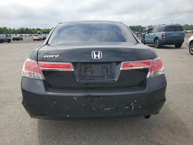 Photo 5 VIN: 1HGCP2F78CA146106 - HONDA ACCORD EX 