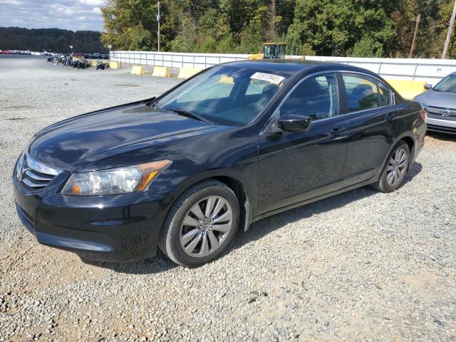 Photo 0 VIN: 1HGCP2F78CA152374 - HONDA ACCORD EX 