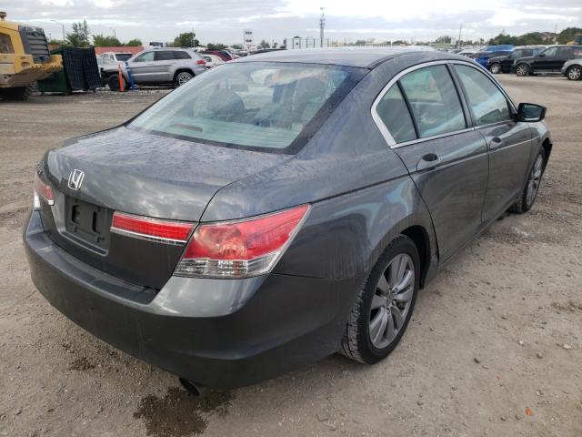 Photo 3 VIN: 1HGCP2F78CA154996 - HONDA ACCORD EX 