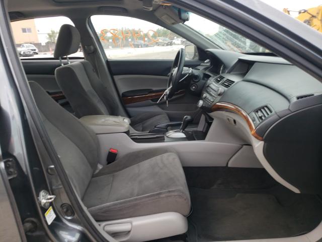 Photo 4 VIN: 1HGCP2F78CA154996 - HONDA ACCORD EX 