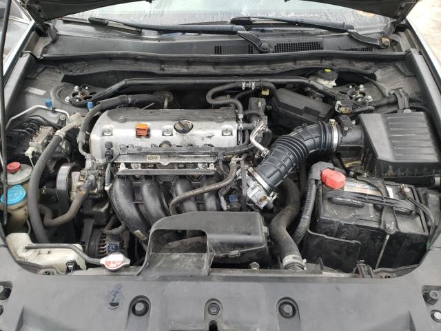 Photo 6 VIN: 1HGCP2F78CA154996 - HONDA ACCORD EX 