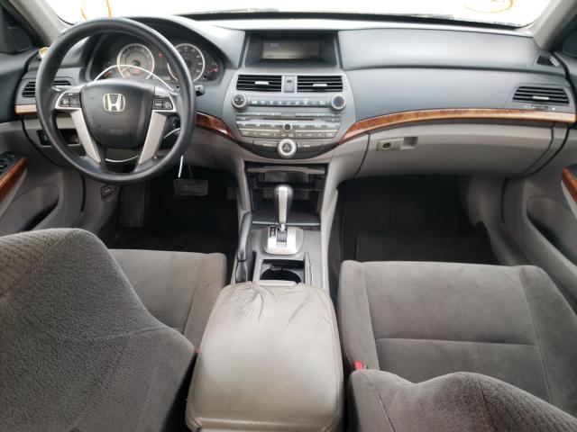 Photo 8 VIN: 1HGCP2F78CA154996 - HONDA ACCORD EX 