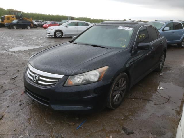 Photo 1 VIN: 1HGCP2F78CA156537 - HONDA ACCORD EX 