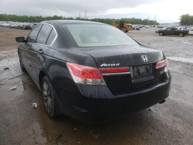 Photo 2 VIN: 1HGCP2F78CA156537 - HONDA ACCORD EX 