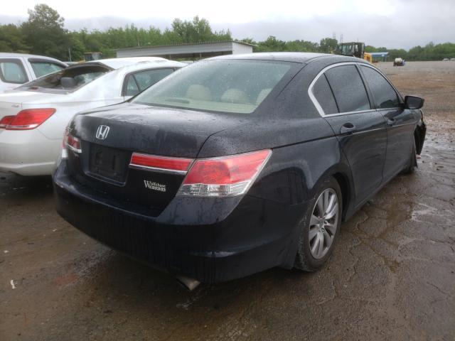 Photo 3 VIN: 1HGCP2F78CA156537 - HONDA ACCORD EX 