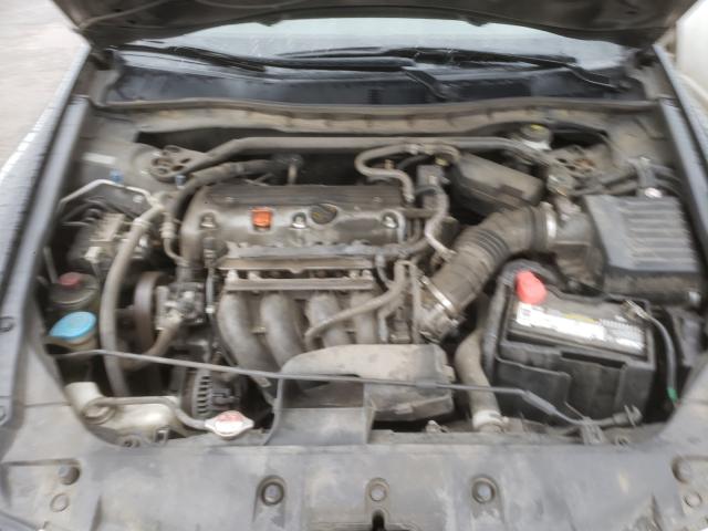 Photo 6 VIN: 1HGCP2F78CA156537 - HONDA ACCORD EX 