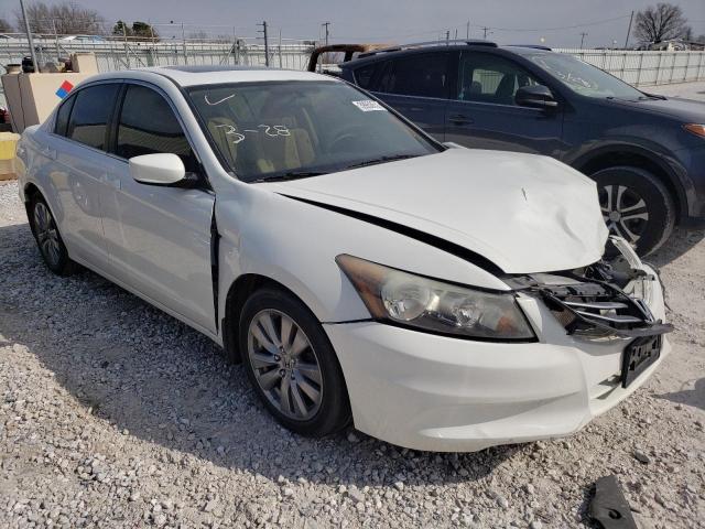 Photo 0 VIN: 1HGCP2F78CA158188 - HONDA ACCORD EX 