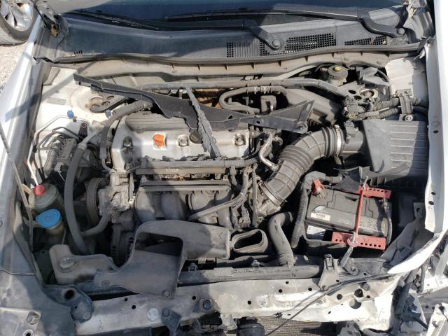 Photo 6 VIN: 1HGCP2F78CA158188 - HONDA ACCORD EX 