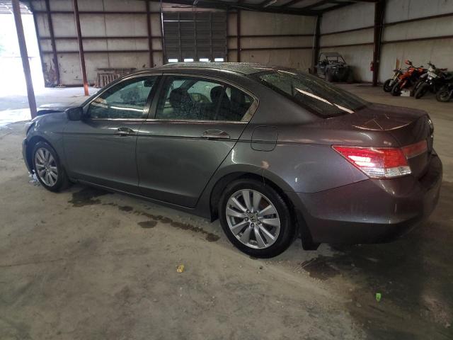 Photo 1 VIN: 1HGCP2F78CA165609 - HONDA ACCORD 