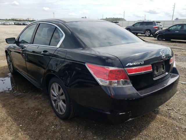 Photo 2 VIN: 1HGCP2F78CA175394 - HONDA ACCORD EX 