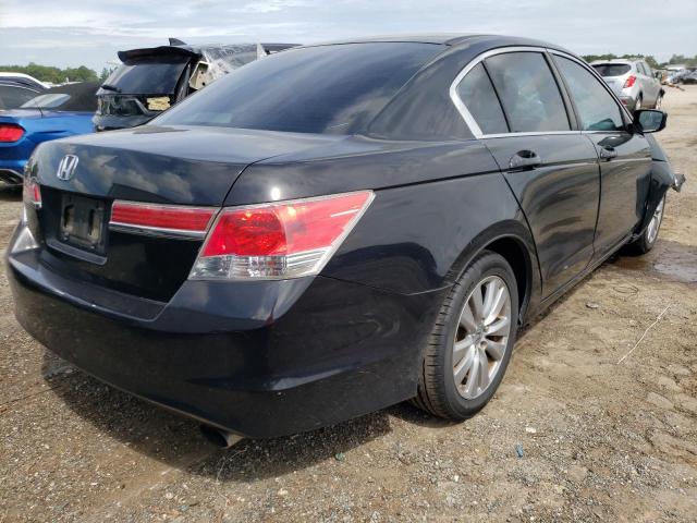 Photo 3 VIN: 1HGCP2F78CA175394 - HONDA ACCORD EX 