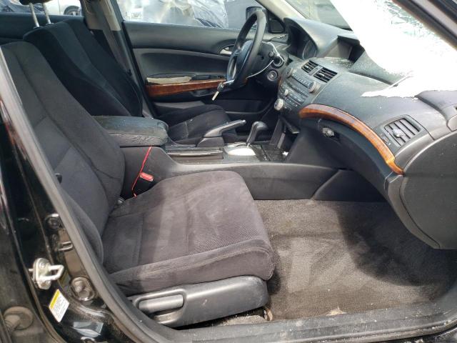 Photo 4 VIN: 1HGCP2F78CA175394 - HONDA ACCORD EX 