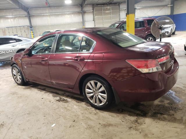 Photo 1 VIN: 1HGCP2F78CA183169 - HONDA ACCORD EX 