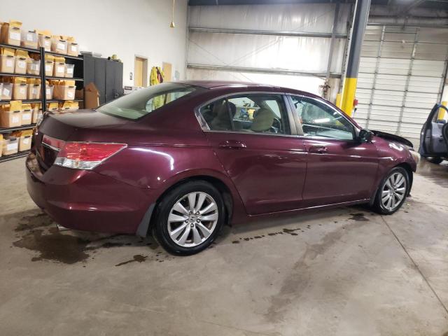 Photo 2 VIN: 1HGCP2F78CA183169 - HONDA ACCORD EX 