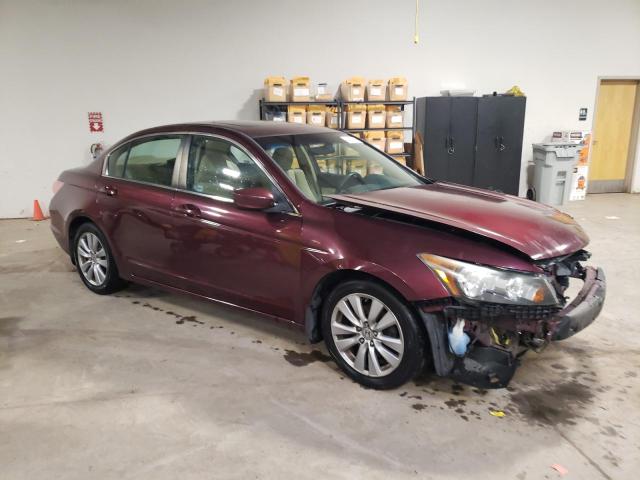 Photo 3 VIN: 1HGCP2F78CA183169 - HONDA ACCORD EX 