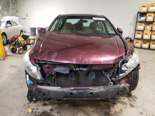 Photo 4 VIN: 1HGCP2F78CA183169 - HONDA ACCORD EX 