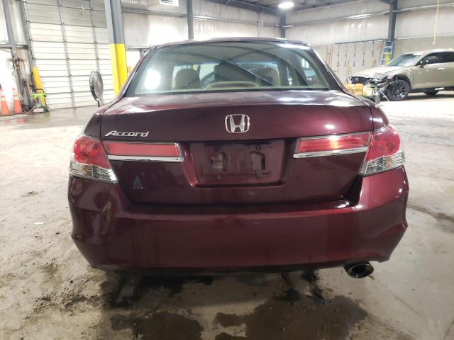 Photo 5 VIN: 1HGCP2F78CA183169 - HONDA ACCORD EX 