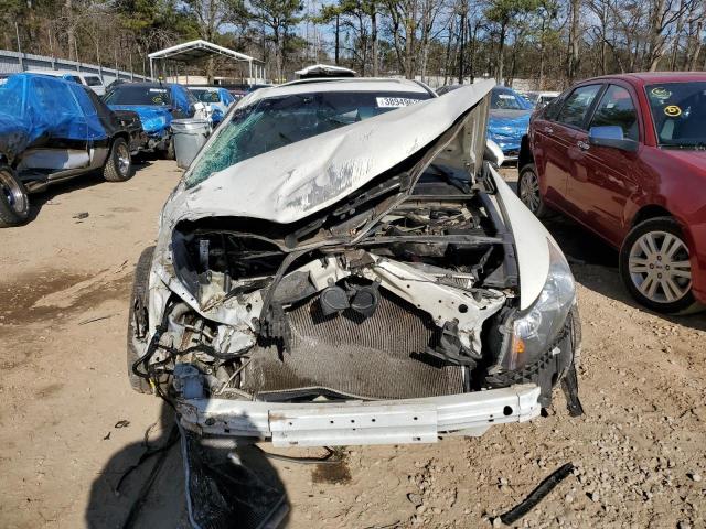 Photo 4 VIN: 1HGCP2F78CA207471 - HONDA ACCORD EX 